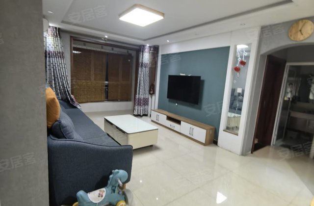 站前小区2室2厅92㎡65万二手房图片