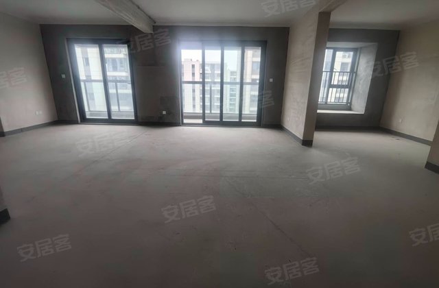 上东辰府4室2厅130㎡208.8万二手房图片