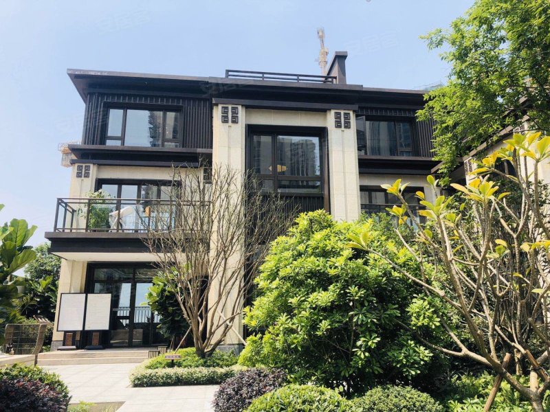 金科集美山水,芦苞大道-佛山金科集美山水二手房,租房,房价-佛山安居