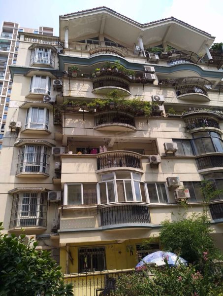 香江花园三期,三眼桥路233号-武汉香江花园三期二手房,租房,房价-武汉