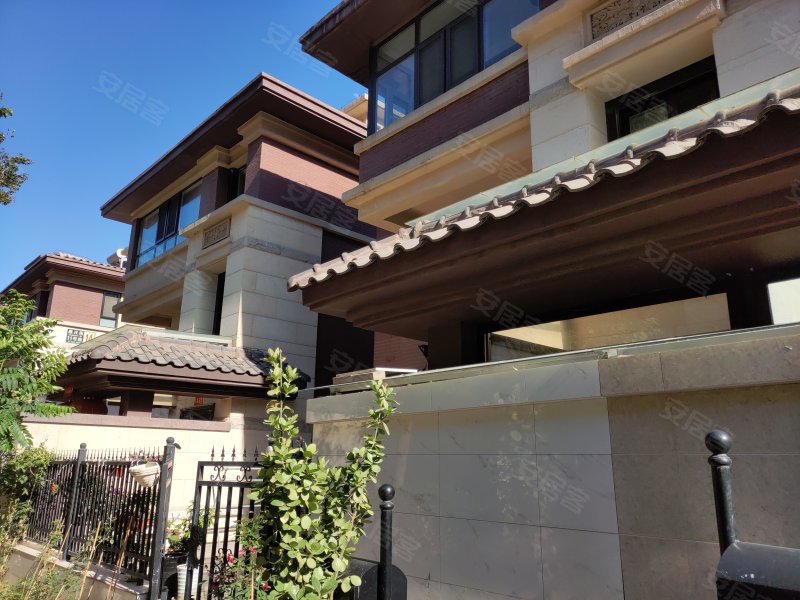 中海丽春湖墅(别墅)