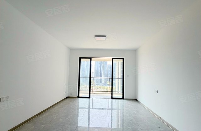 五源河公寓三期E区3室2厅126㎡165万二手房图片