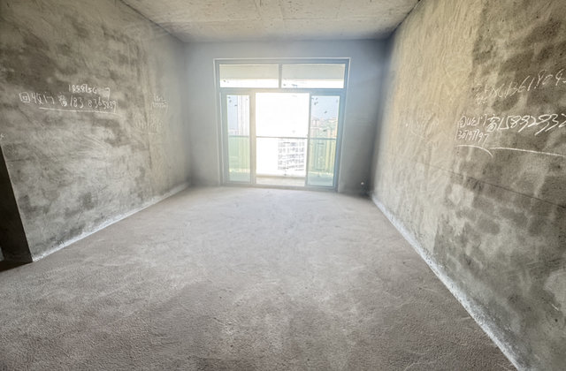 酒城中心壹品4室2厅118㎡80.8万二手房图片