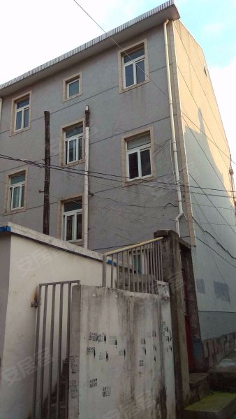 水上新村(惠南)