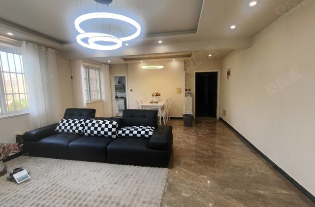 泰和花园3室2厅130㎡95万二手房图片