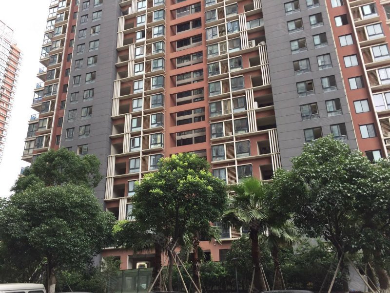 西溪山庄御景园