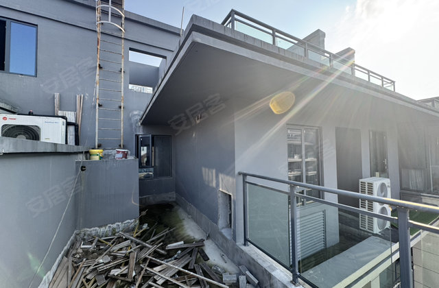 万达阅山府4室2厅146㎡75万二手房图片