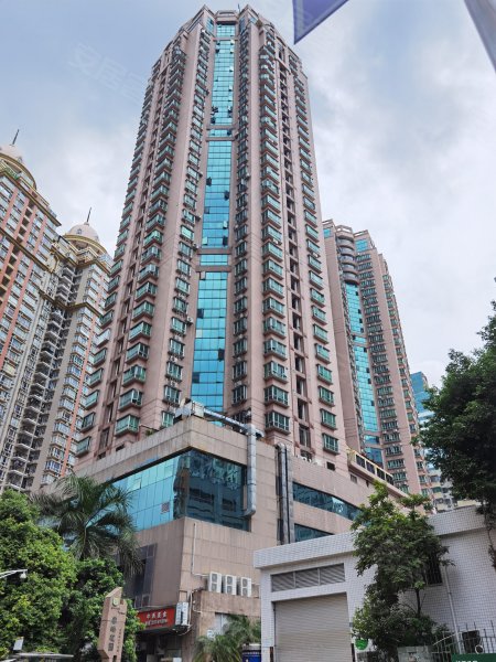 云峰花园,友谊路29号-深圳云峰花园二手房,租房,房价-深圳安居客