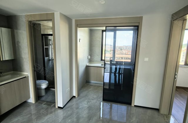 步阳江东华府3室2厅90㎡88万二手房图片