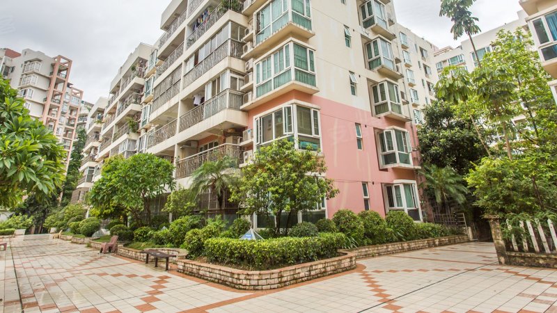 世纪春城(四期)