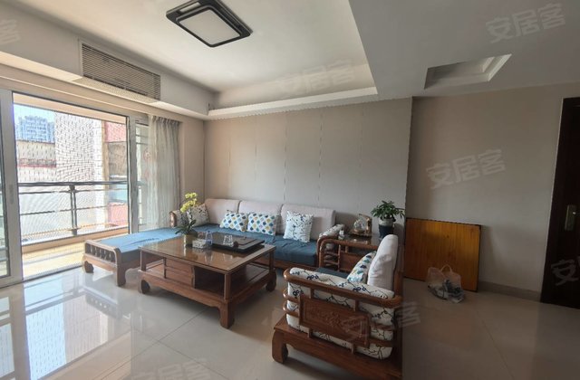 金色家园3室2厅88㎡46.8万二手房图片