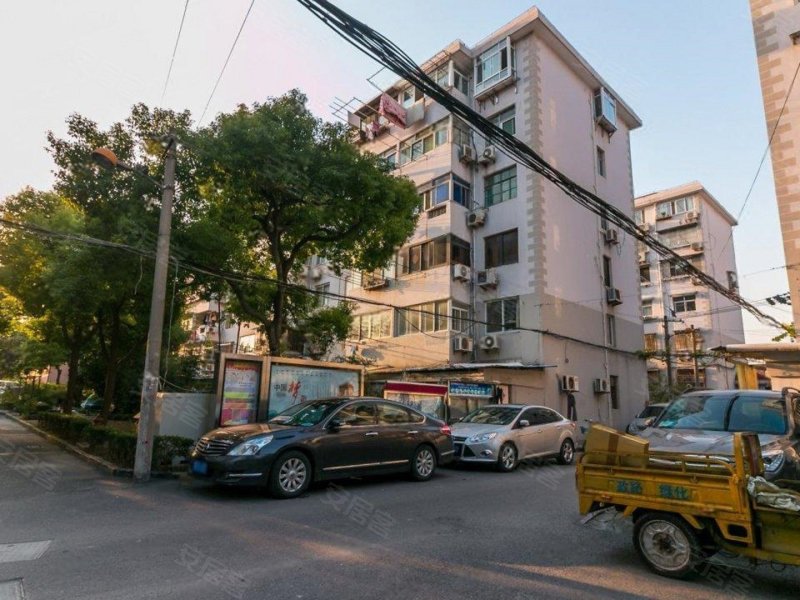 林梅小区,三林路788弄-上海林梅小区二手房,租房,房价-上海安居客