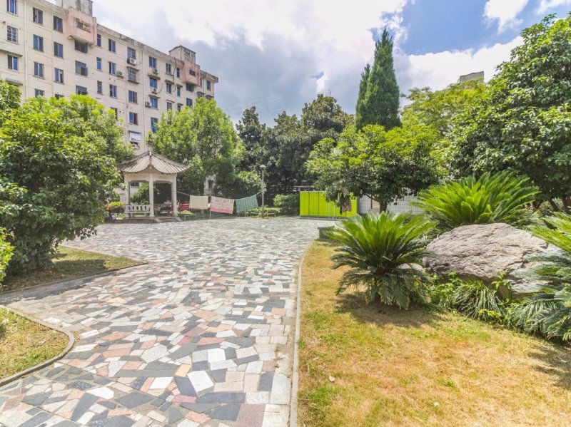 南塘花园(南区),粮丰街129弄-宁波南塘花园(南区)二手房,租房,房价