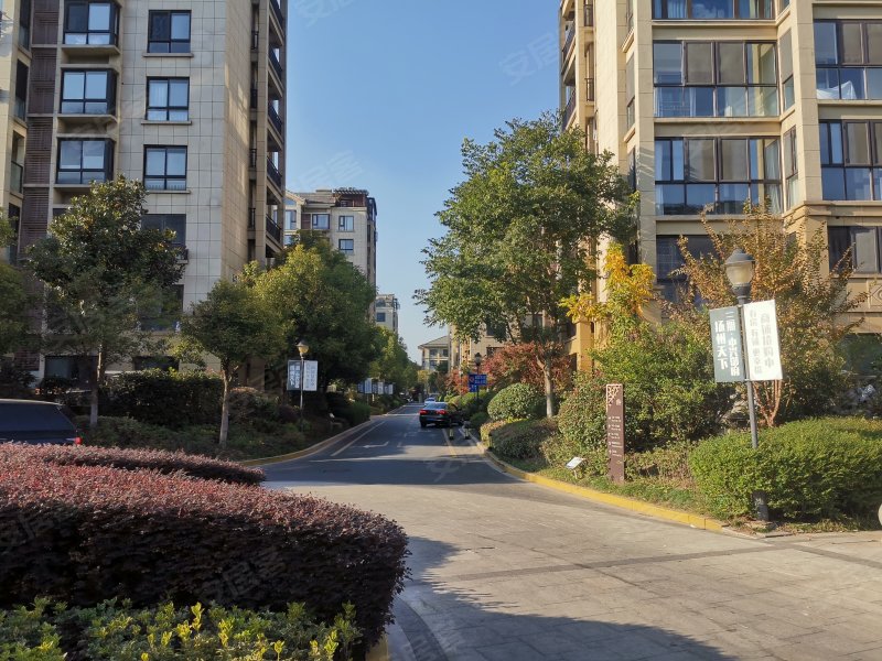 扬州天下中兴苑