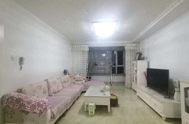 仁和白桦林居3室2厅128㎡85.5万二手房图片