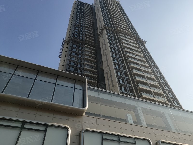 保利天汇,棠馨南大街1号-广州保利天汇二手房,租房,房价-广州安居客