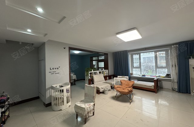 广乐小区馨泽苑