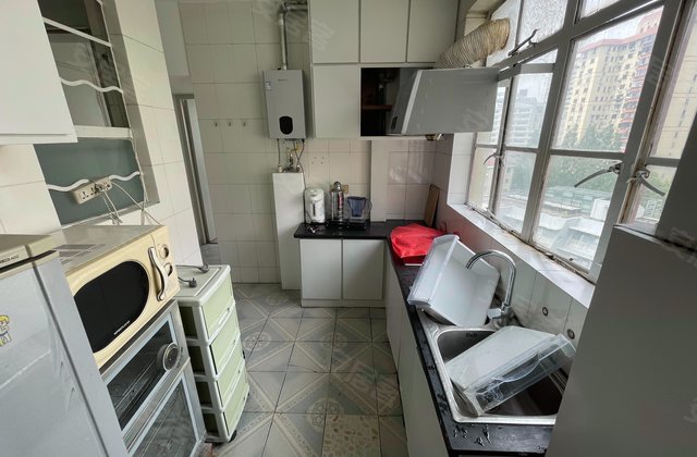 田林十四村2室1厅53.68㎡370万二手房图片