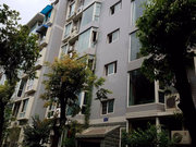 交大路小区图片