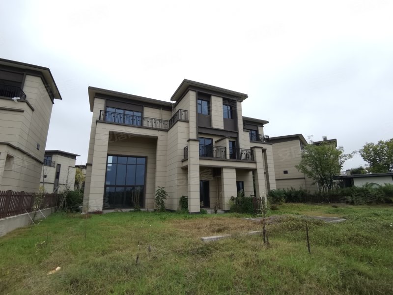 湘江富力城(别墅)