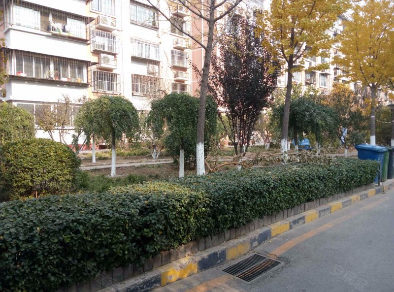 万树园,厢黄旗路-北京万树园二手房,租房,房价-北京安居客