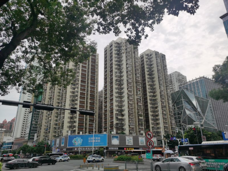 金城大厦(罗湖),深南东路3001号-深圳金城大厦(罗湖)二手房,租房,房价