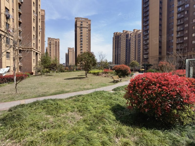 佘北家园康桂苑