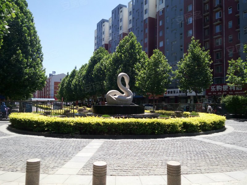 卓正丽景蓝湾(b区)