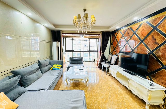 长房白沙湾3室2厅127.17㎡115万二手房图片