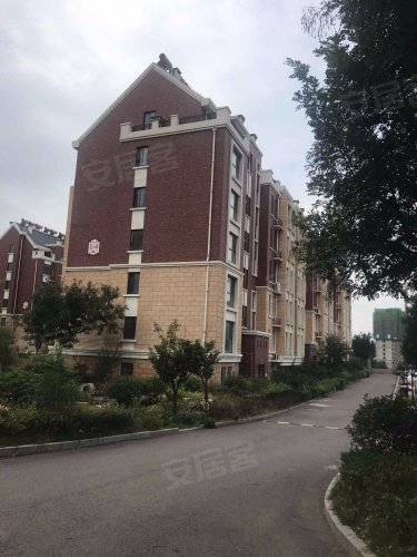 青云郡,文化路 - 安丘青云郡二手房,租房,房价-安丘安居客