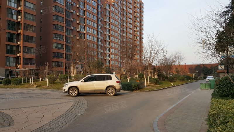 御景华庭,韩信路-运城御景华庭二手房,租房,房价-运城安居客