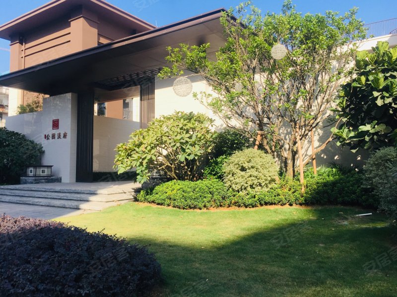 人和公园溪府,北湖北路49号-南宁人和公园溪府二手房,租房,房价-南宁