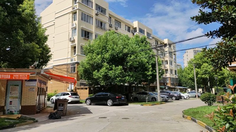 香楠小区(东区)