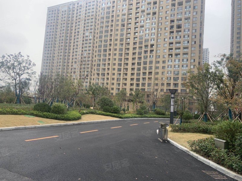 金色兰庭香堤