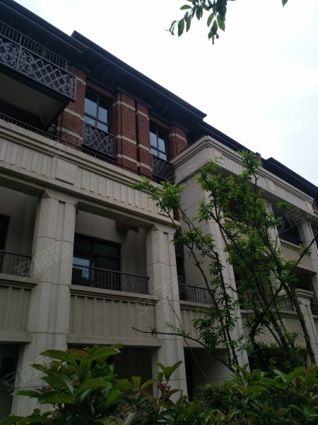 约克郡(南区别墅)