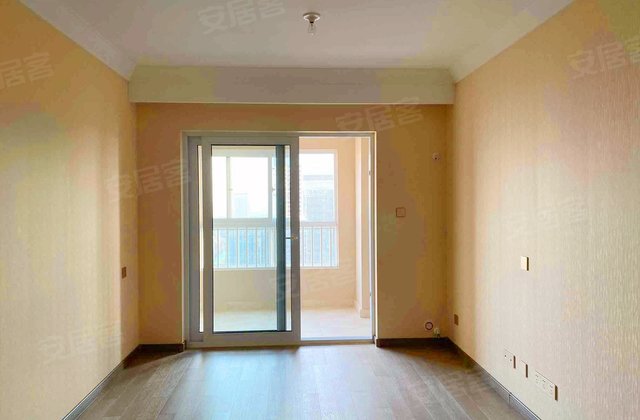 皖投万科产融中心3室2厅97㎡155万二手房图片