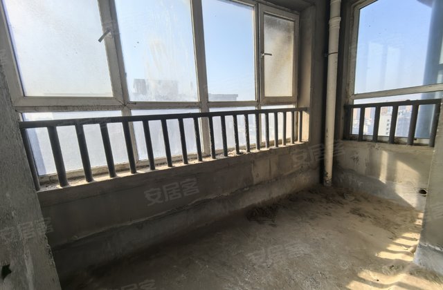 瑞泰花园3室2厅127㎡62万二手房图片