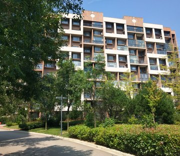 长青海世界(一期)