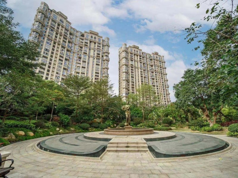 半山御景(一期),侨岳里66-73号-厦门半山御景(一期)二手房,租房,房价