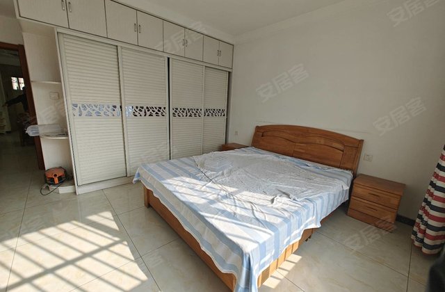 青年未来城3室2厅144.13㎡89万二手房图片