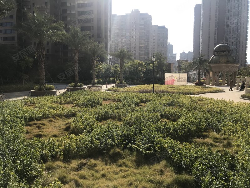 皇庭美域丹郡