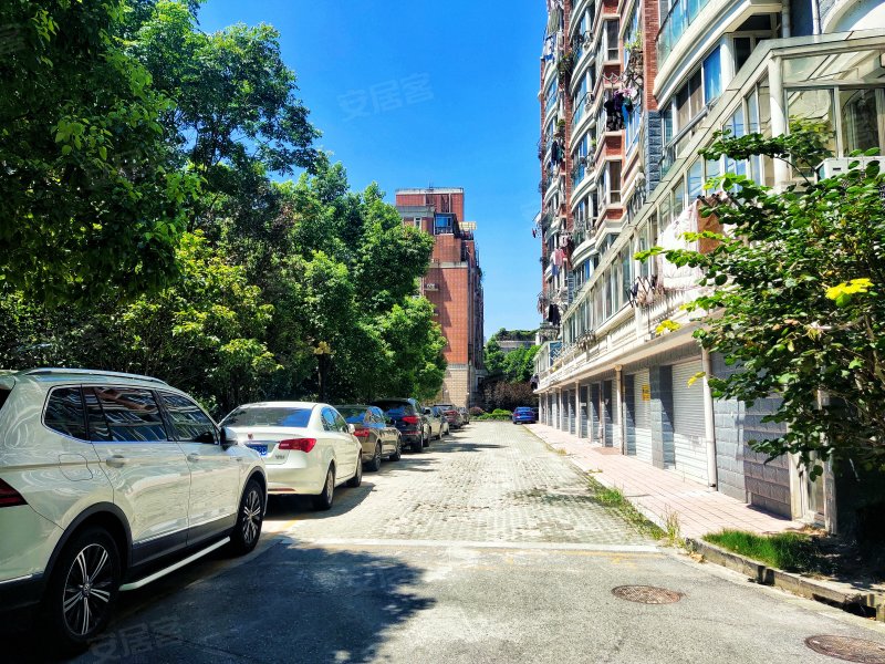 海怡花园(虹口)