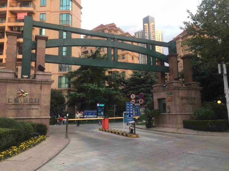 仁恒滨江园(一二期) 