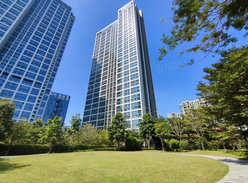 华润深圳湾悦府(一期)