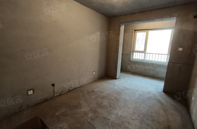 金屋秦皇半岛(一区)3室2厅123.71㎡95.8万二手房图片