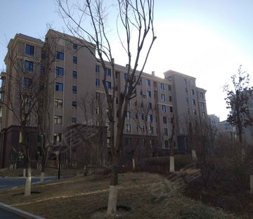 小区图片
