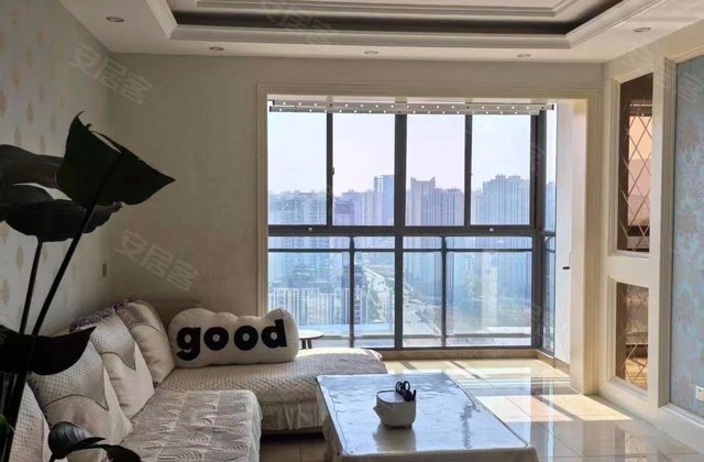 万裕润园3室2厅103㎡49万二手房图片