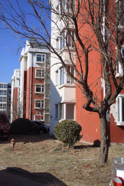 丽景花园,京福线-天津丽景花园二手房,租房,房价-天津安居客