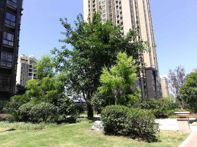 忠县中博香山湖