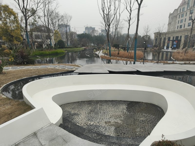 水天花月兰亭墅